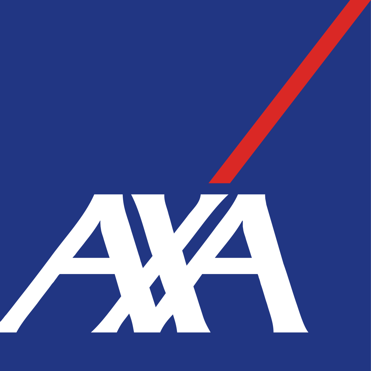 AXA Ubezpieczenia