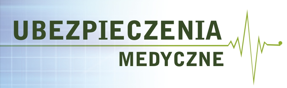 ubezpieczenia medyczne