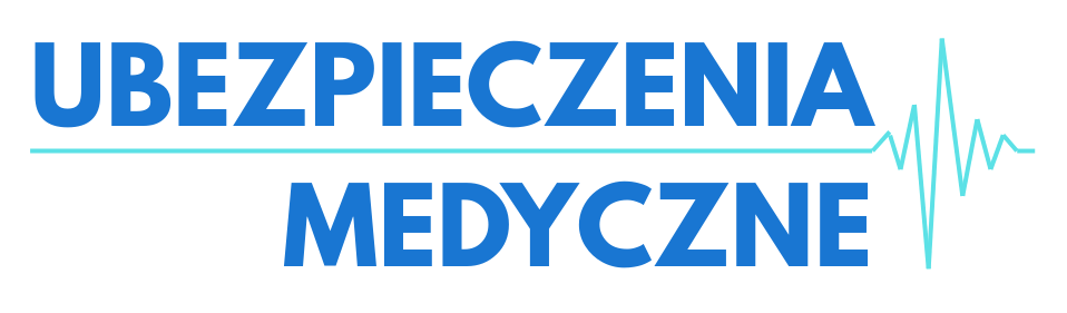 Ubezpieczenia Medyczne Logo